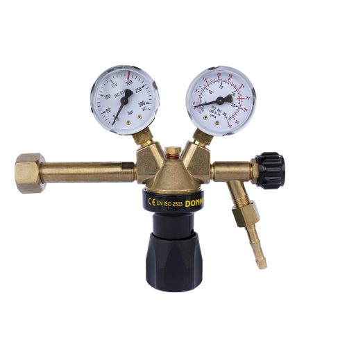 Riduttore di pressione DONMET RAr/CO-200-V DM